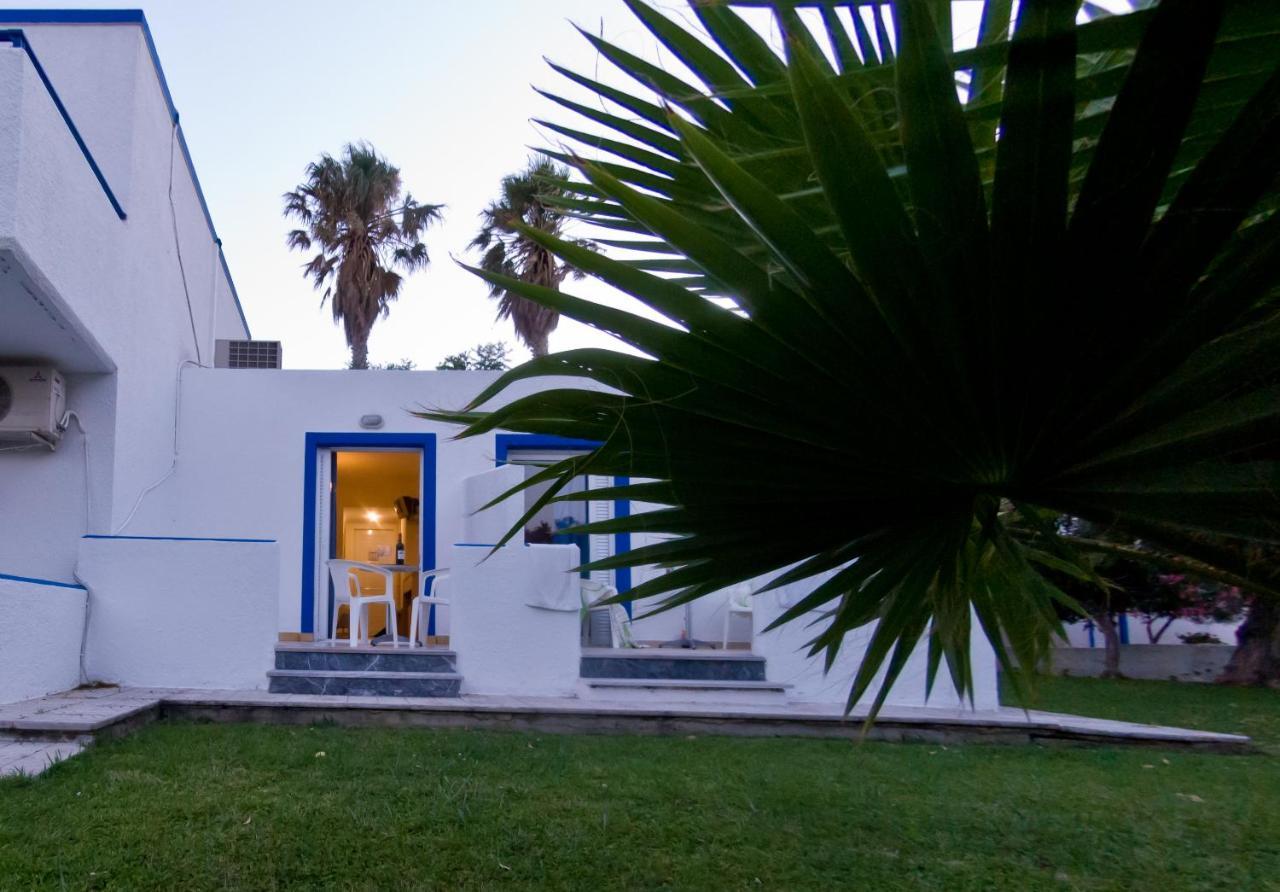 Hotel Tigaki'S Star Exteriér fotografie
