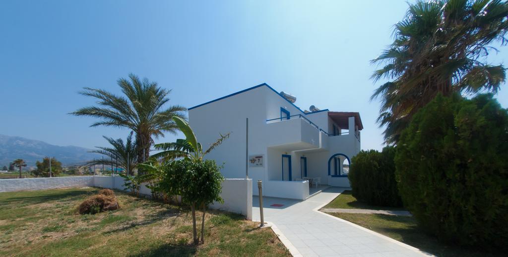 Hotel Tigaki'S Star Exteriér fotografie